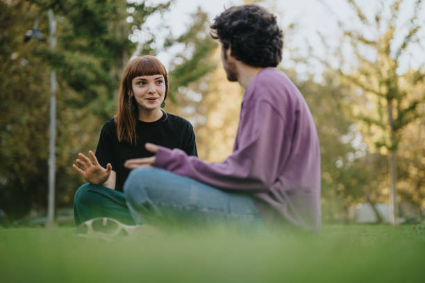 Healthy Boundaries: Supporting Others Without Losing Yourself